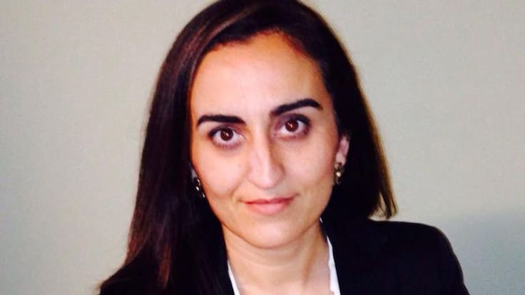 'Tengo trabajo y problemas para llegar a fin de mes'