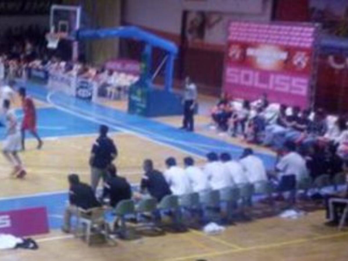 La Federación confirma la presencia del Soliss Alcázar Basket en la LEB Plata