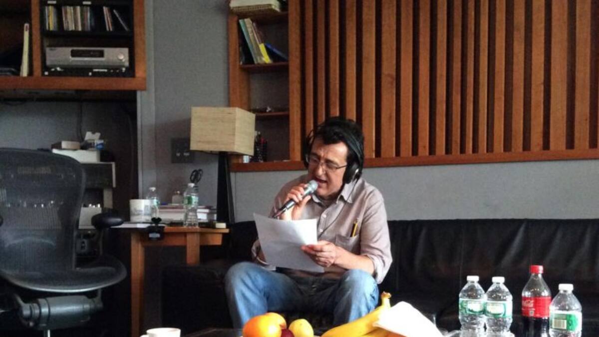 'Procuro no complir massa anys, sinó complir il·lusions'