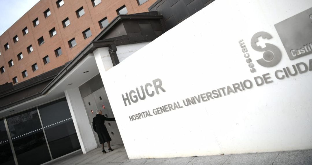 Hospital General de Ciudad Real