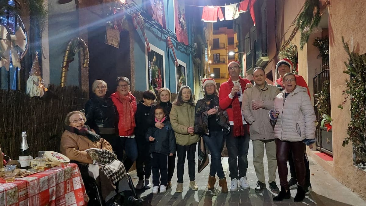 Jorge Guardiola y Luisa Aroca