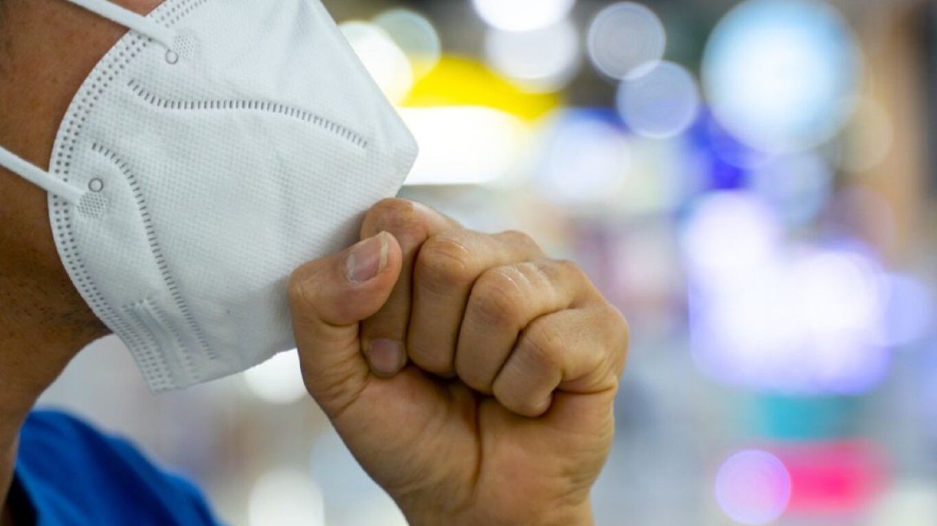 El uso de la mascarilla deja de ser obligatorio en España desde este jueves