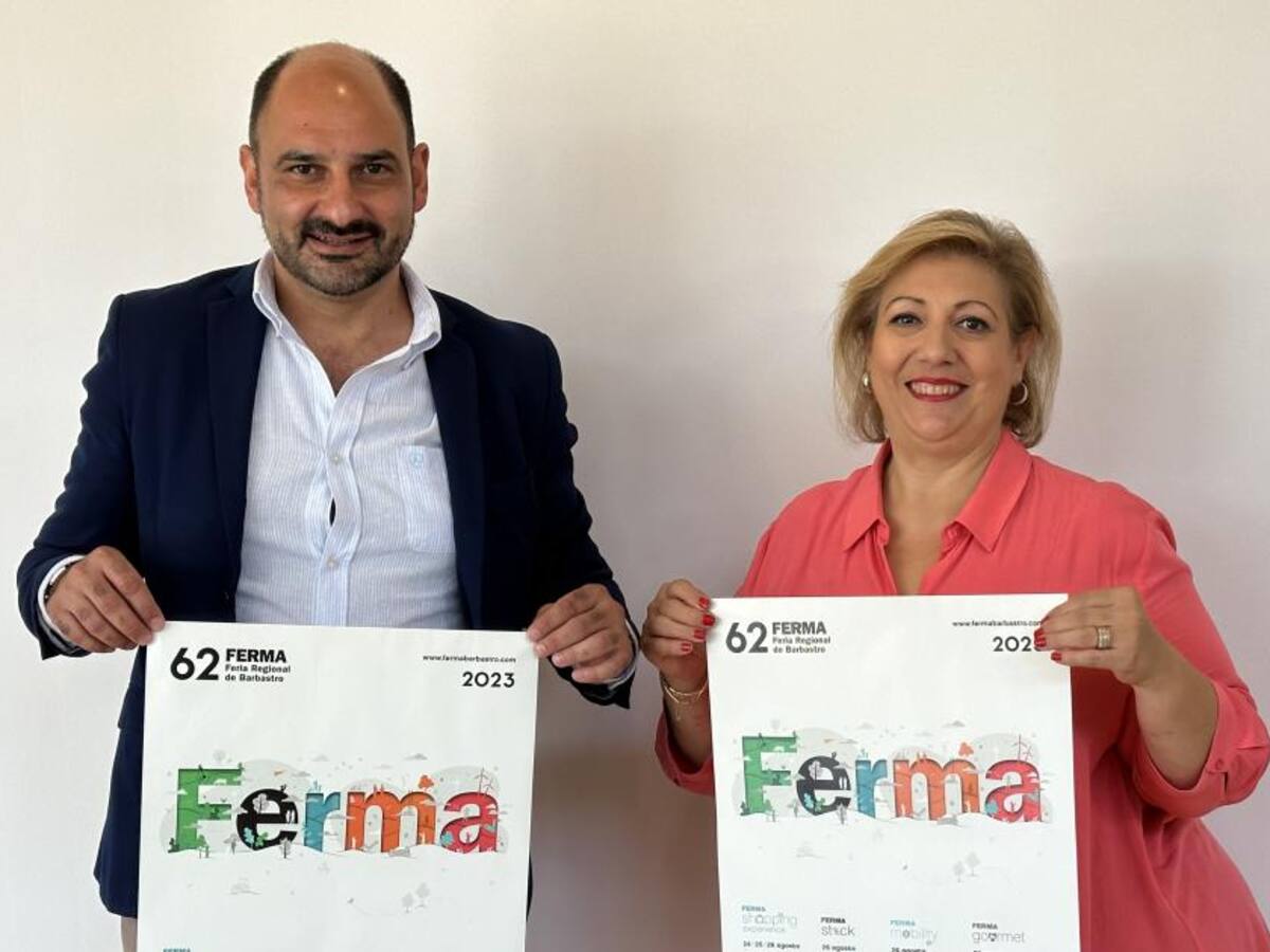 Barbastro acoge la misión inversa FERMA Exporta y la jornada de exhibición de maquinaria agrícola Demo FERMA