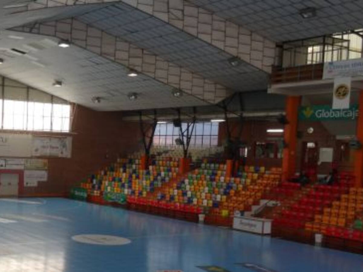 Lidio:"Quiero un equipo con alma"