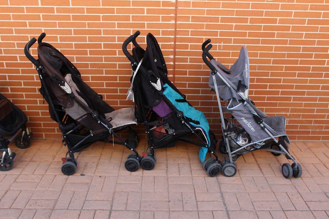 CCOO exige al Ayuntamiento que municipalice la escuela infantil Infanta Sofía