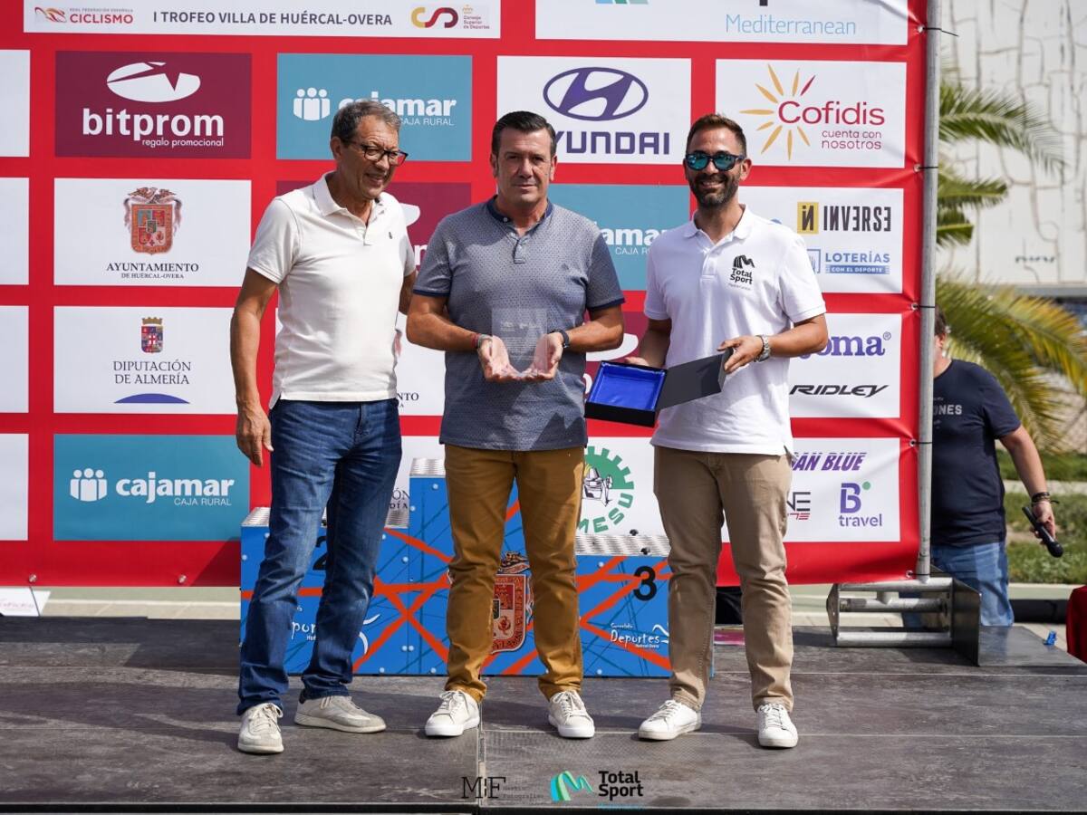 Bitprom renueva como patrocinador de las Metas Volantes en la Women Cycling