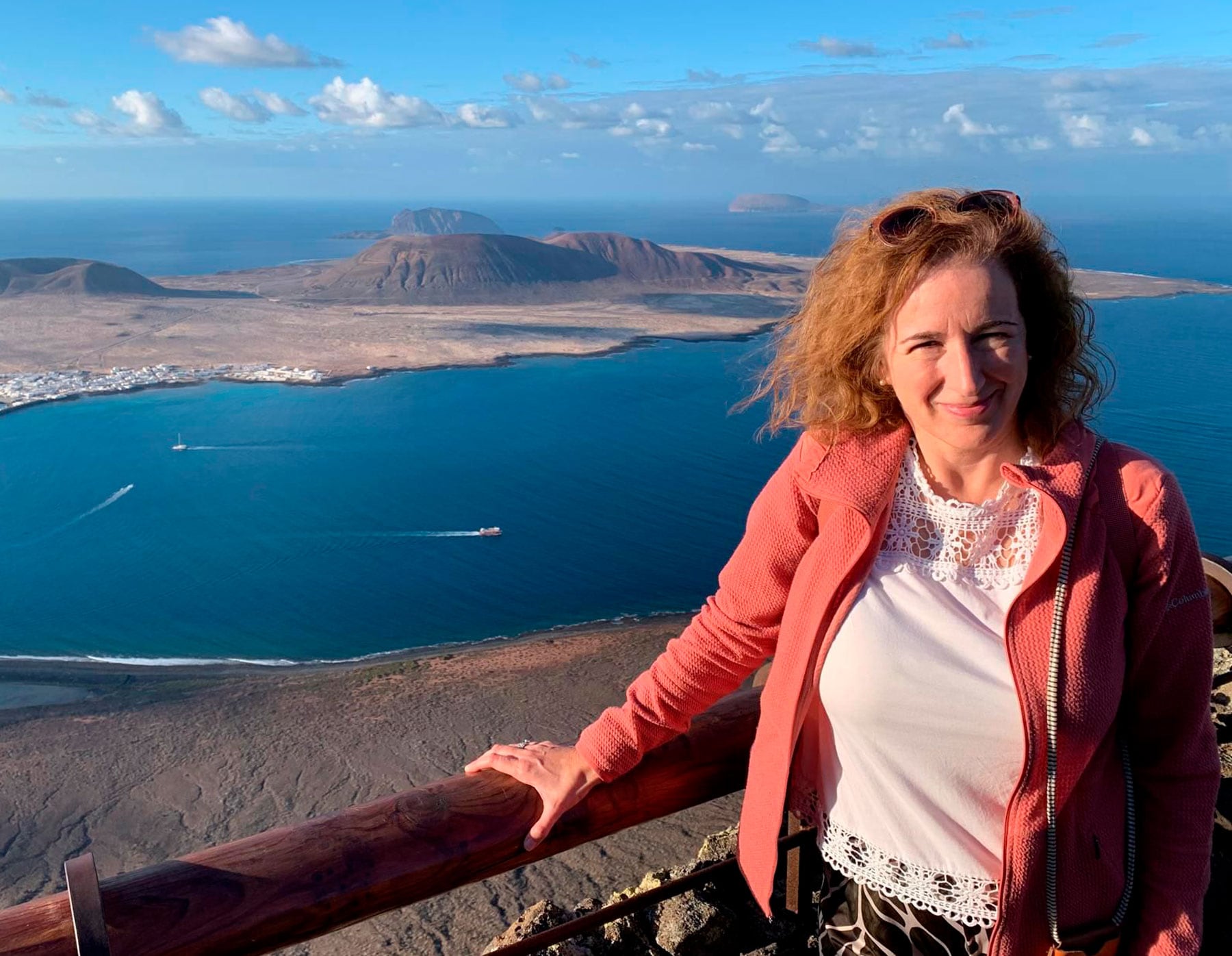 La psicóloga social Judit Pont será la encargada de dar una charla este jueves 3 en la Sala Àgora