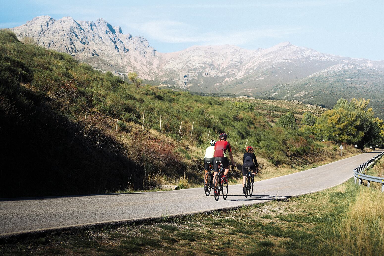 Los aficionados al cicloturismo disponen de mayo y junio para completar la tercera de las seis nuevas rutas del reto Cyclope que propone la Diputación de Palencia en 2022