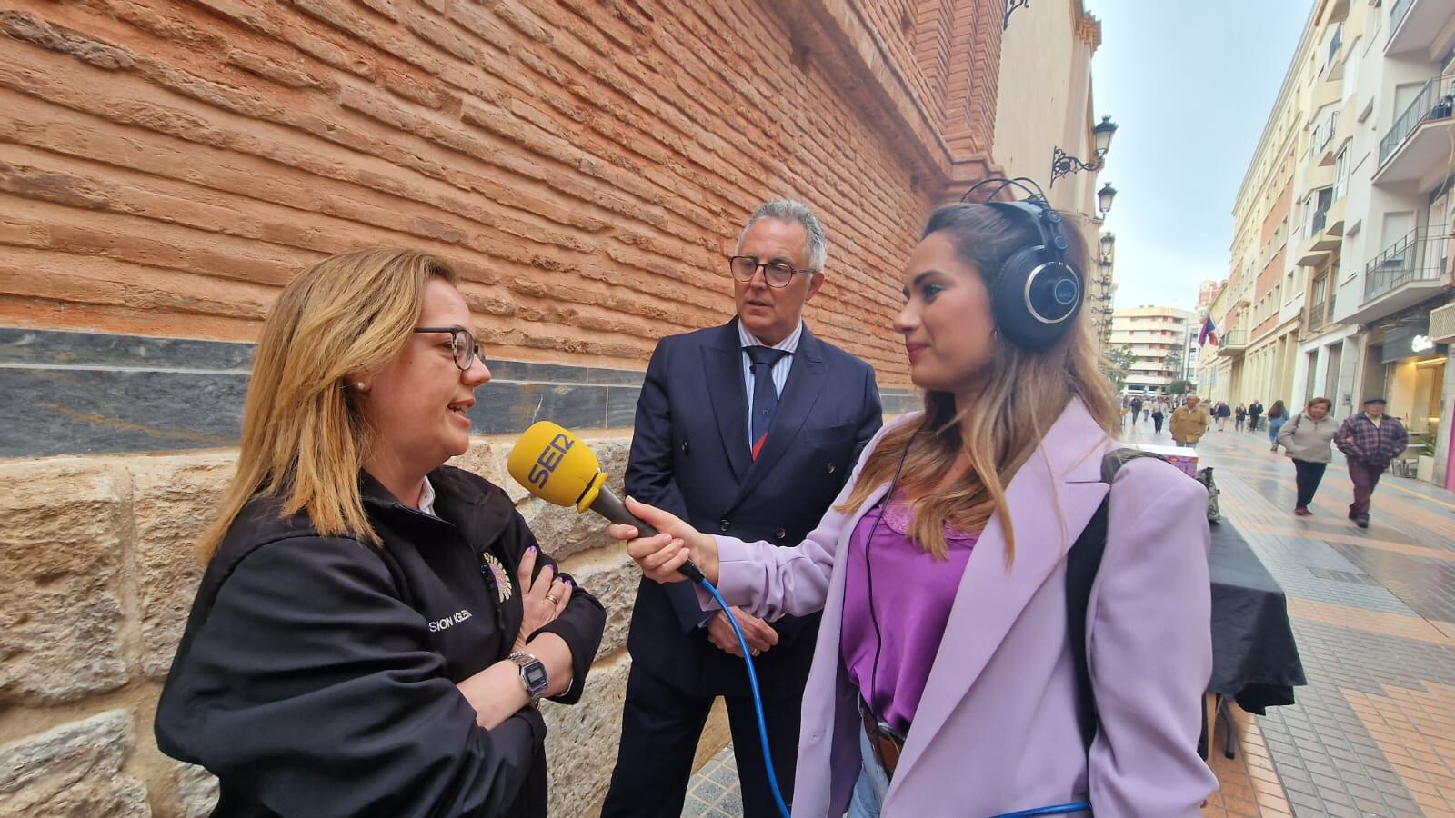 Jueves Santo en Cartagena