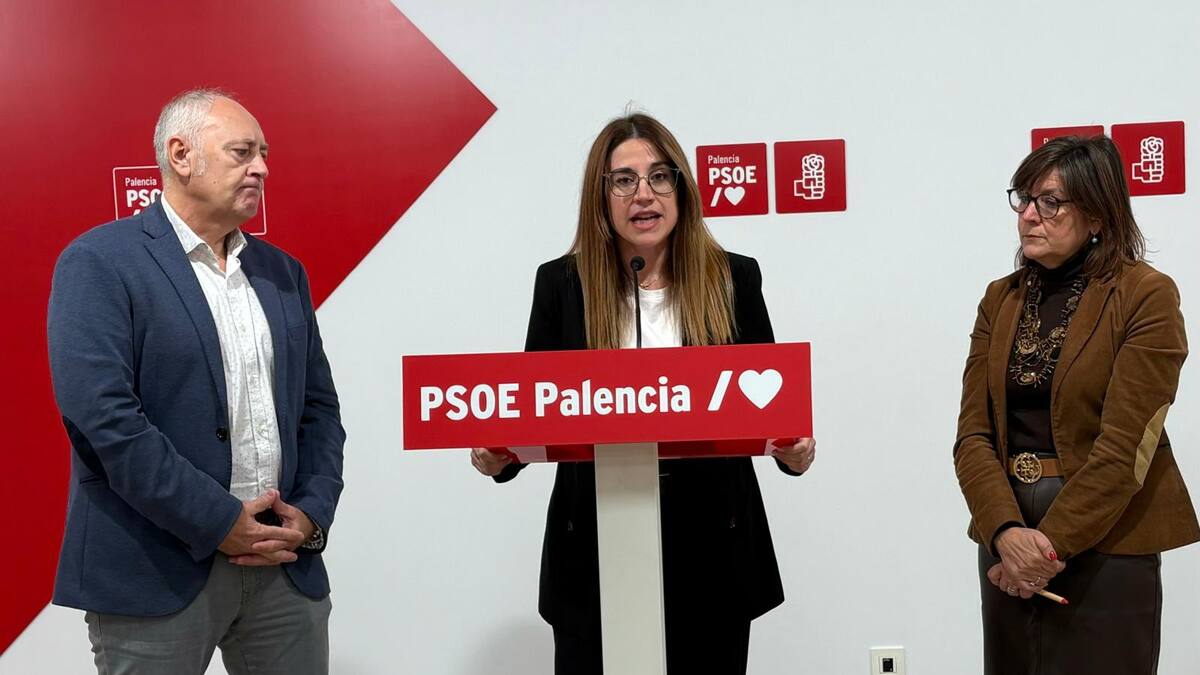 "Aguilar lleva 19 años sin solicitar a la Junta vivienda pública"