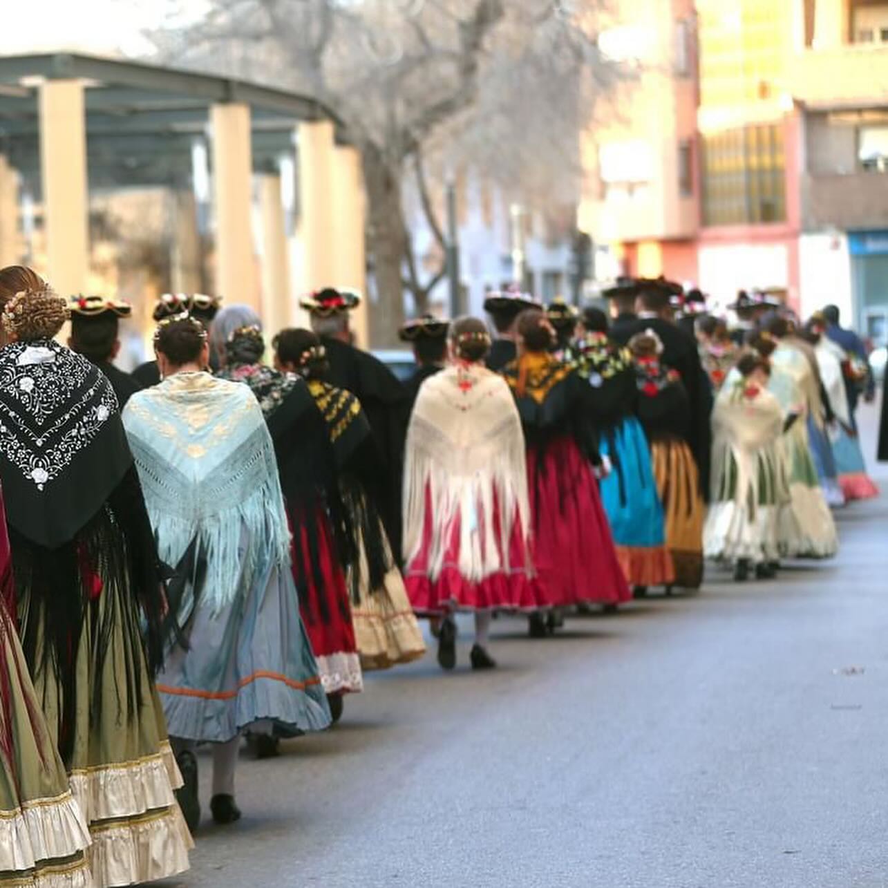 Ball dels Jesus 2025