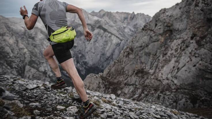 Alicante Corre. Entrevista al doctor César Canales: "Las lesiones son siempre un fracaso"
