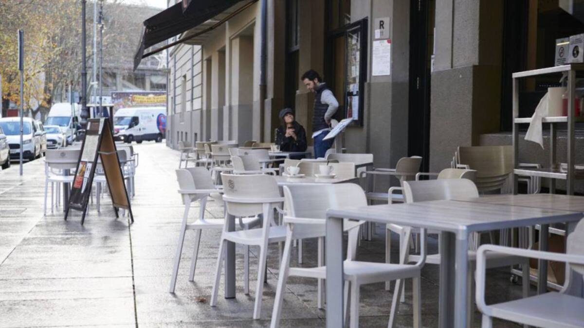 La primera llamada del día con Ruben Belzunegui, CCOO (29/09/2021)