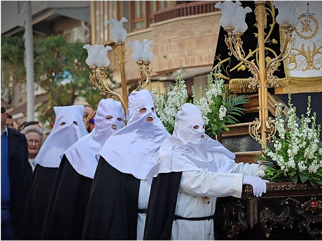 Semana Santa 2024