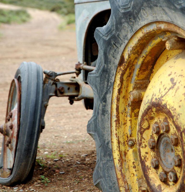 Dos persones han mort en les últimes setmanes en accidents de tractor mentre treballaven