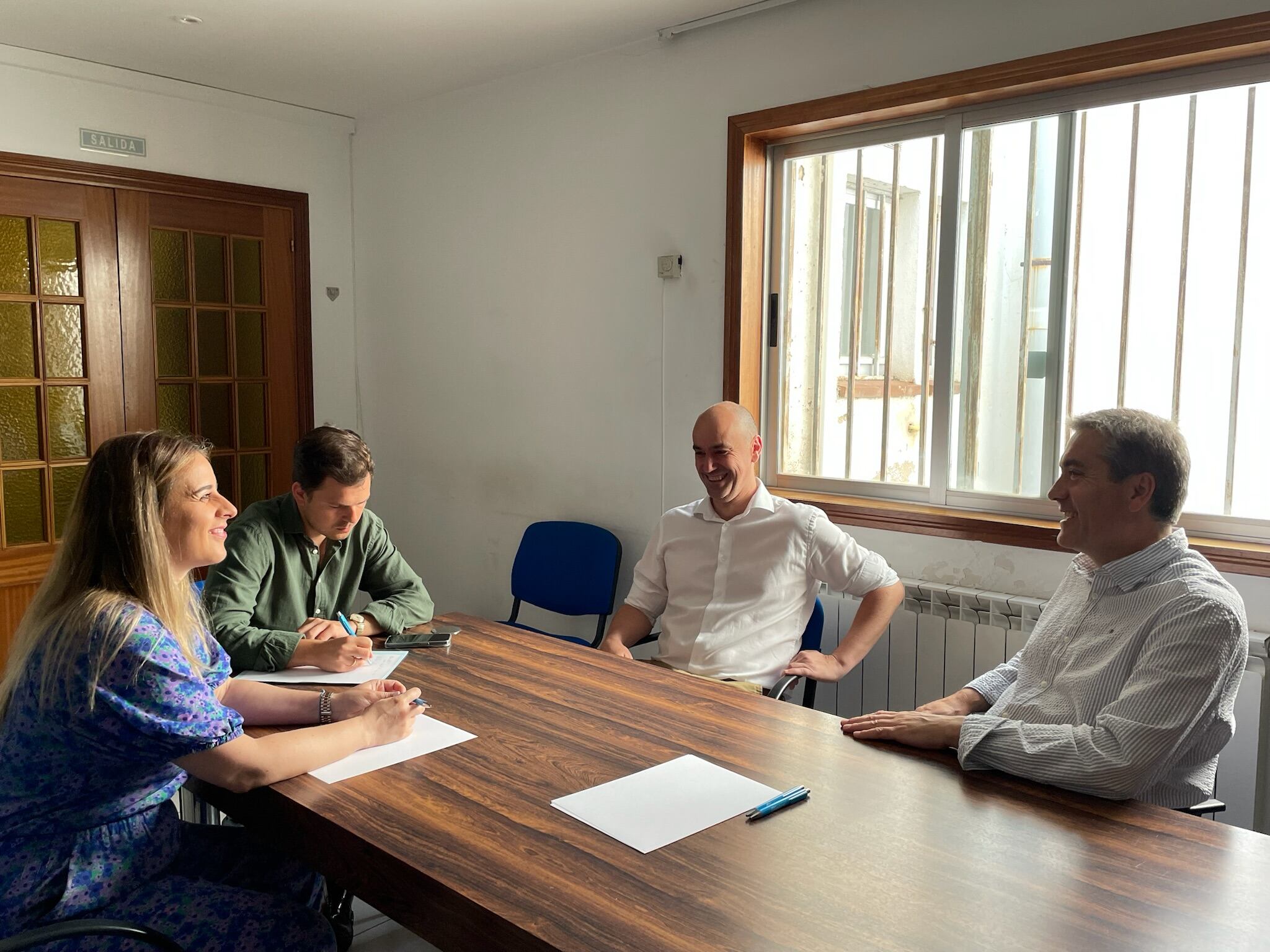 El PP lamenta “el abandono y dejadez” del turismo en la ciudad