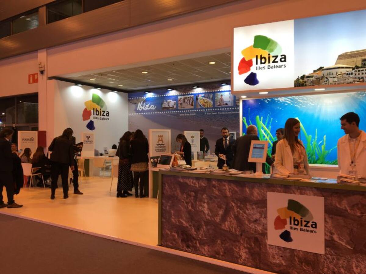 La oposición del Consell califica de "errónea"la estrategia de promoción turística