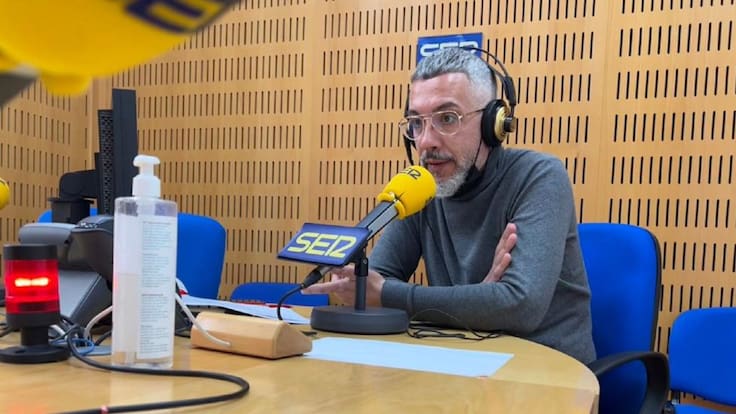 Editorial de Paco Sánchez tras el suicidio de Verónica Forqué 14/12/2021