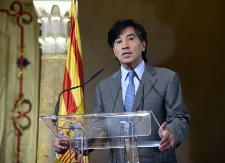 Carlos López Otín, premio Aragón 2016