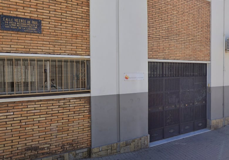 Colegio Huerta de la Cruz