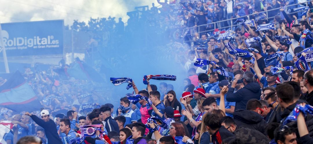 El club quiere llegar a los 12.500 abonados la temporada que viene.