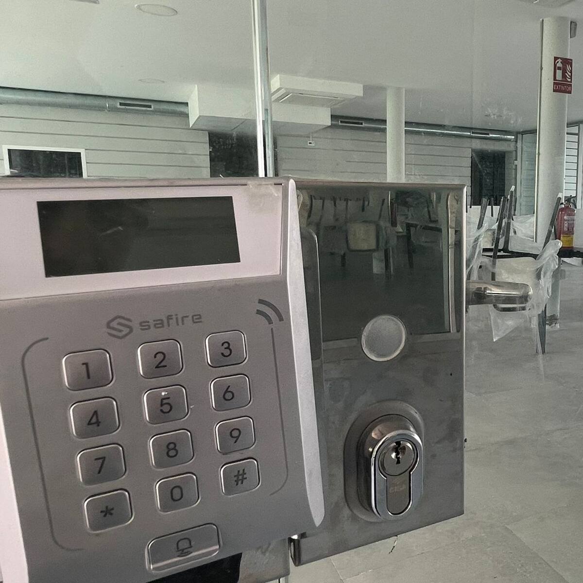 La nueva sala de estudio del Bulevar abre este miércoles