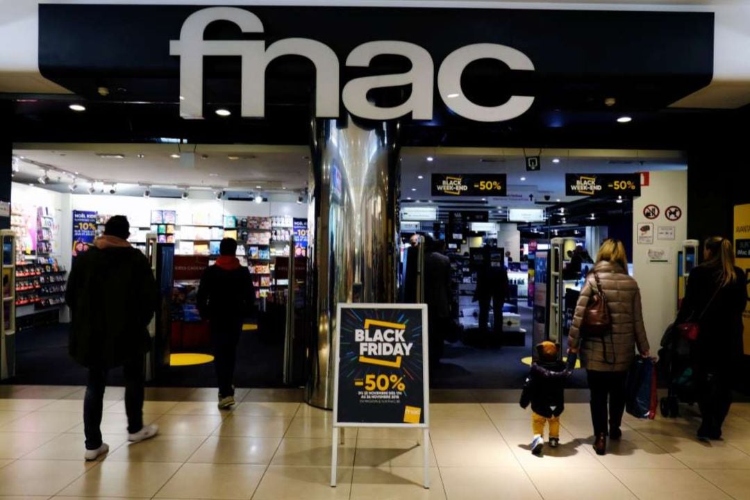 FNAC