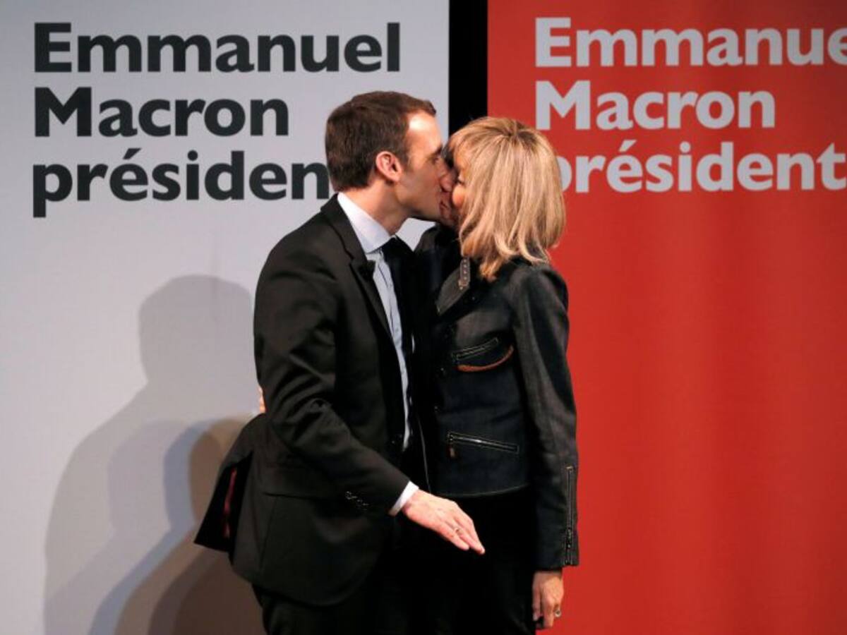 Macron, la sorpresa francesa