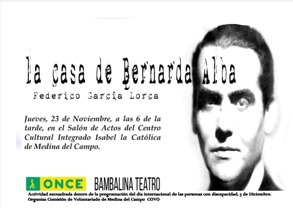 Teatro en el CCI Isabel la Católica