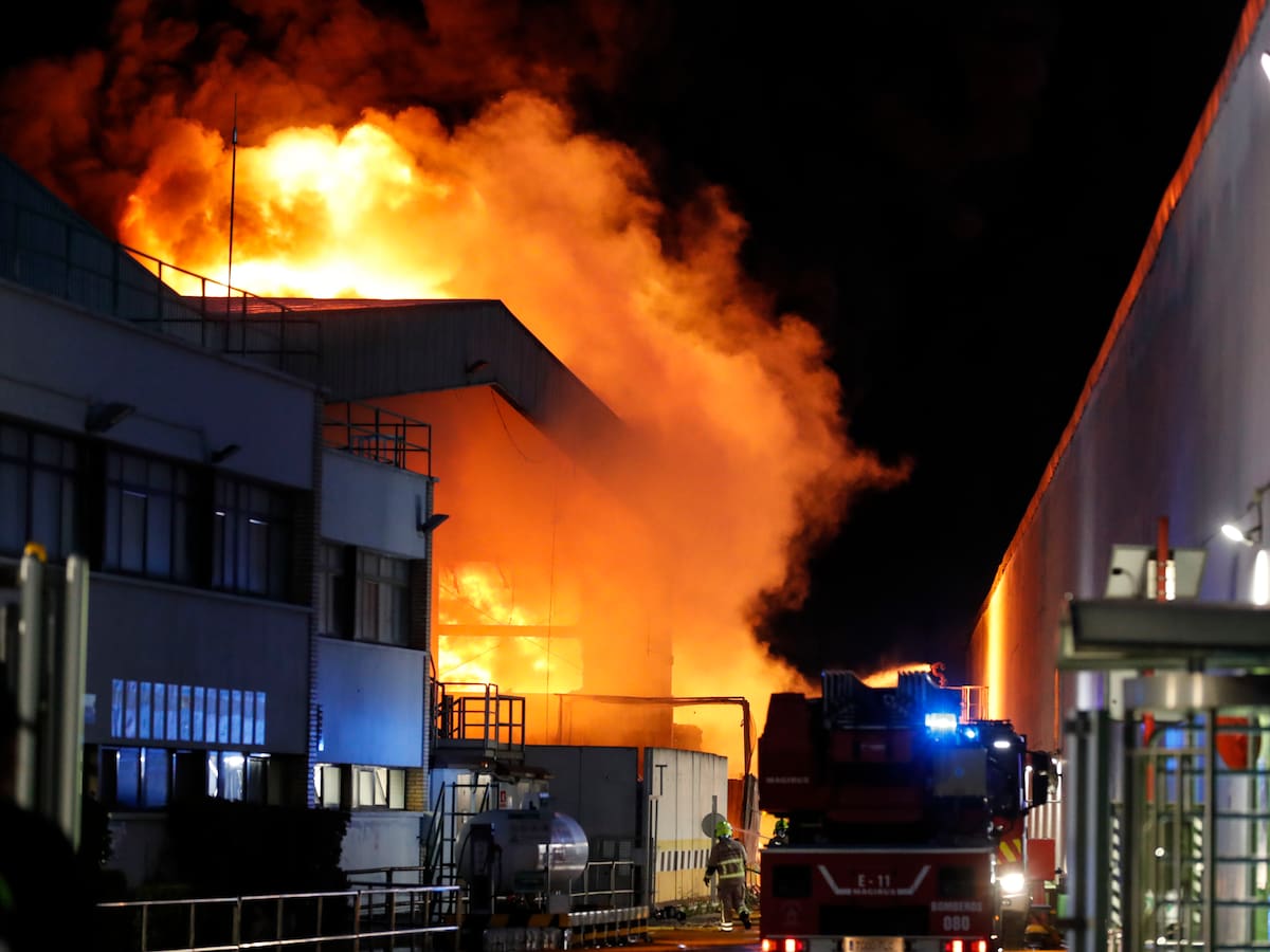 "Este barrio merece vivir tranquilo”: El Picarral exige que las industrias salgan del casco urbano