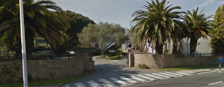 Club Financiero de A Coruña