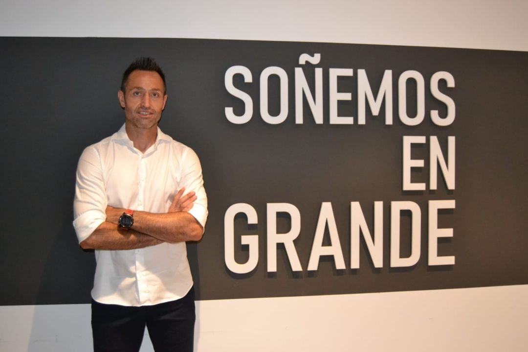 De León a Marbella, Aira perseguirá el ascenso perdido