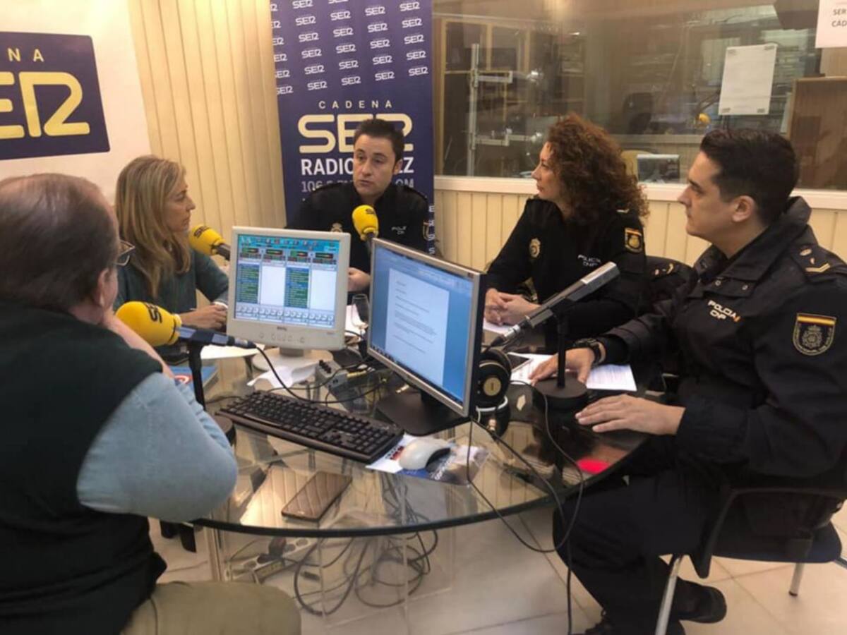 Las denuncias por delitos tecnológicos en Jerez se multiplican por 15 en un lustro