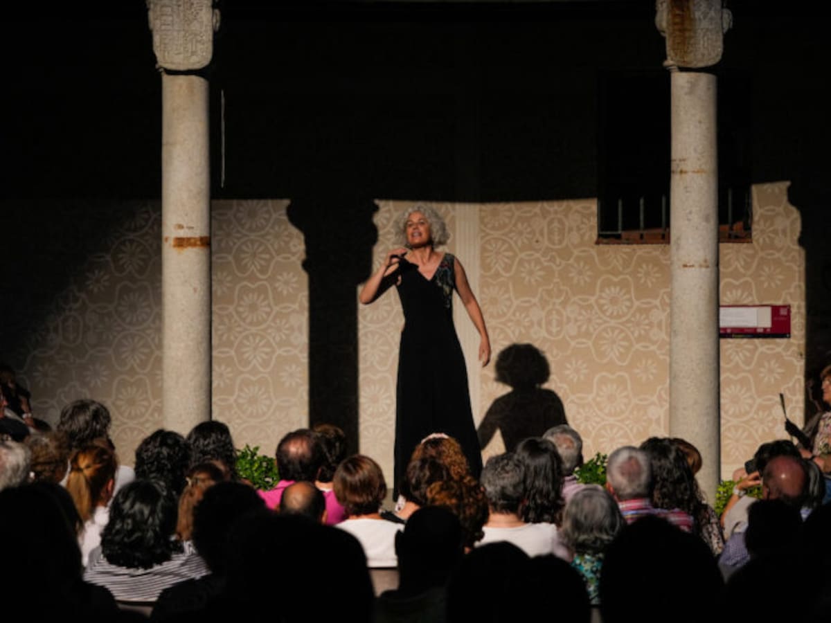 Teatro y cuentos entran en la agenda cultural en La Térmica Cultural y en La Fábrica de Luz