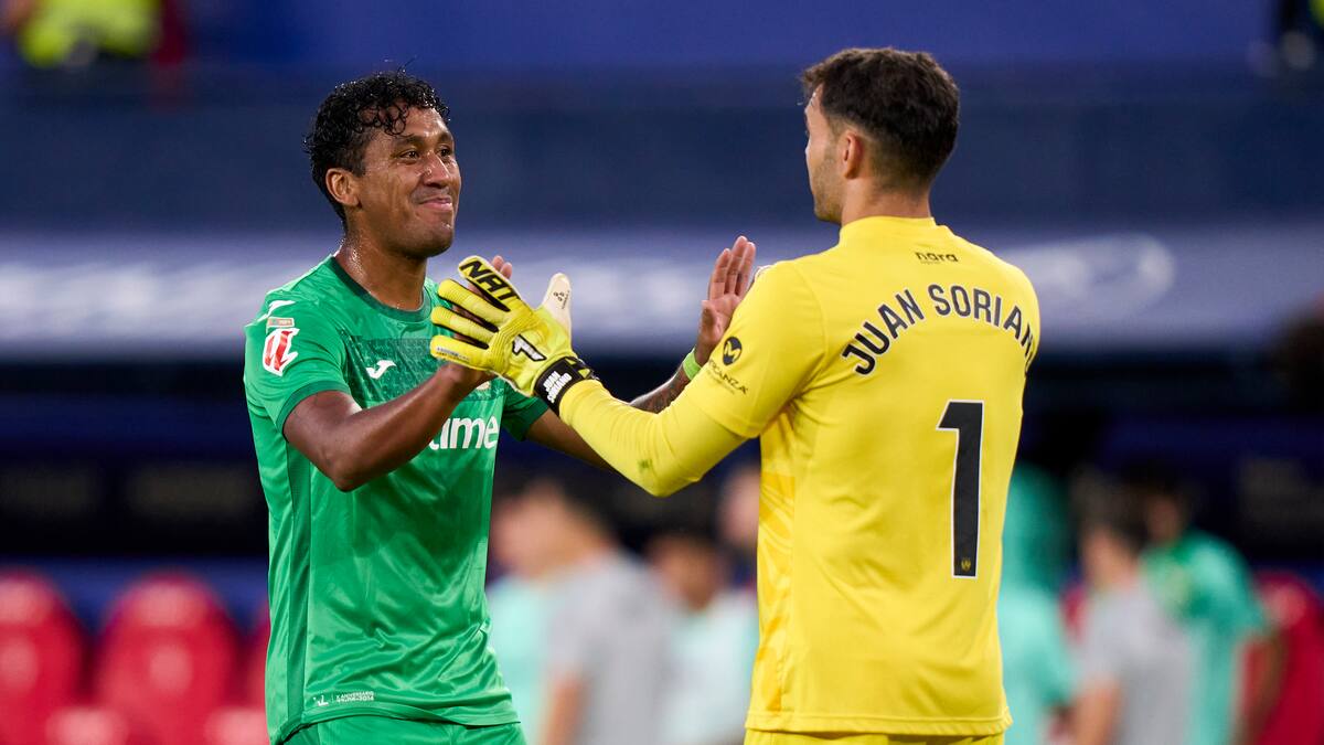 Renato Tapia se muestra ambicioso en su llegada al Leganés: "Sobre todo apuntar a lo mas alto"