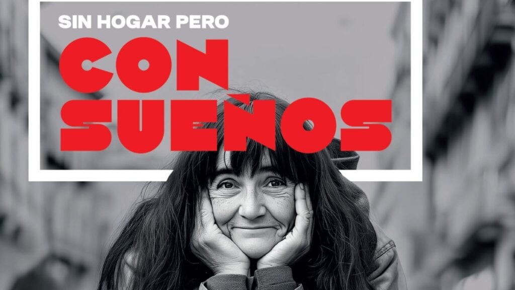 Imagen de la campaña