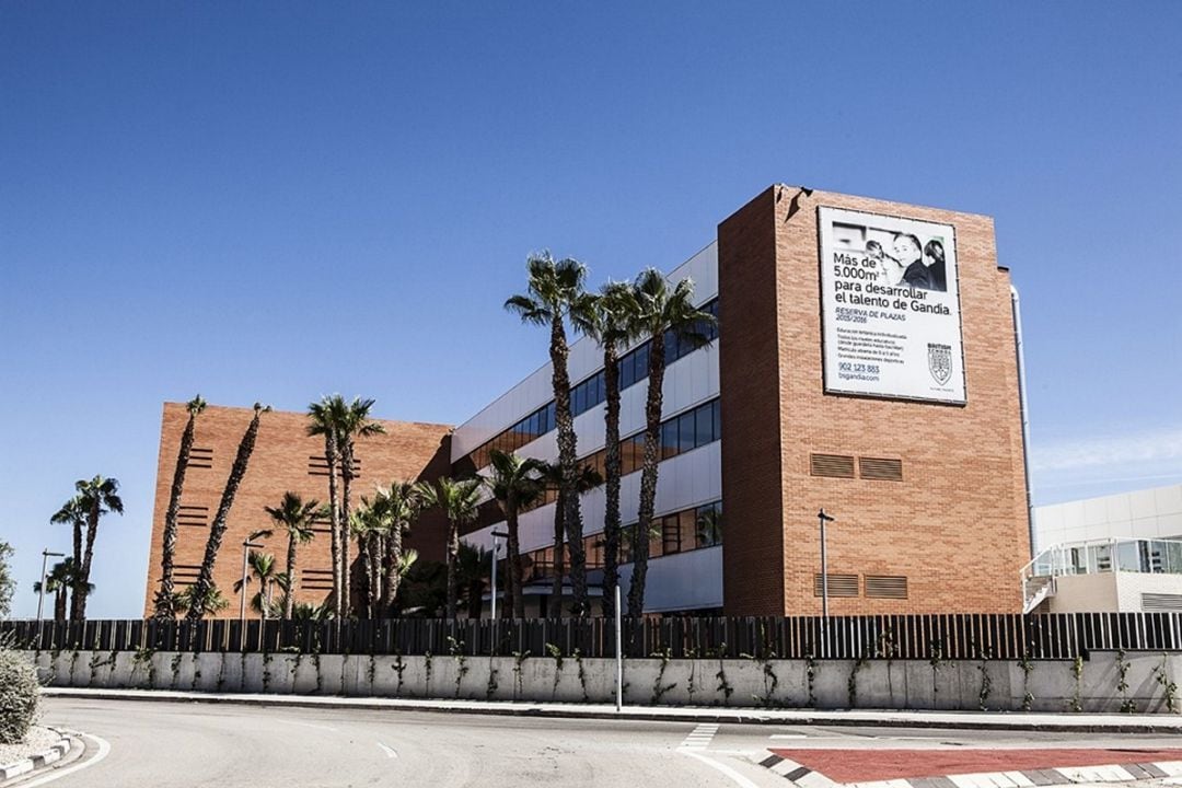 Acuerdo entre el British School y el Ayuntamiento de Gandia 