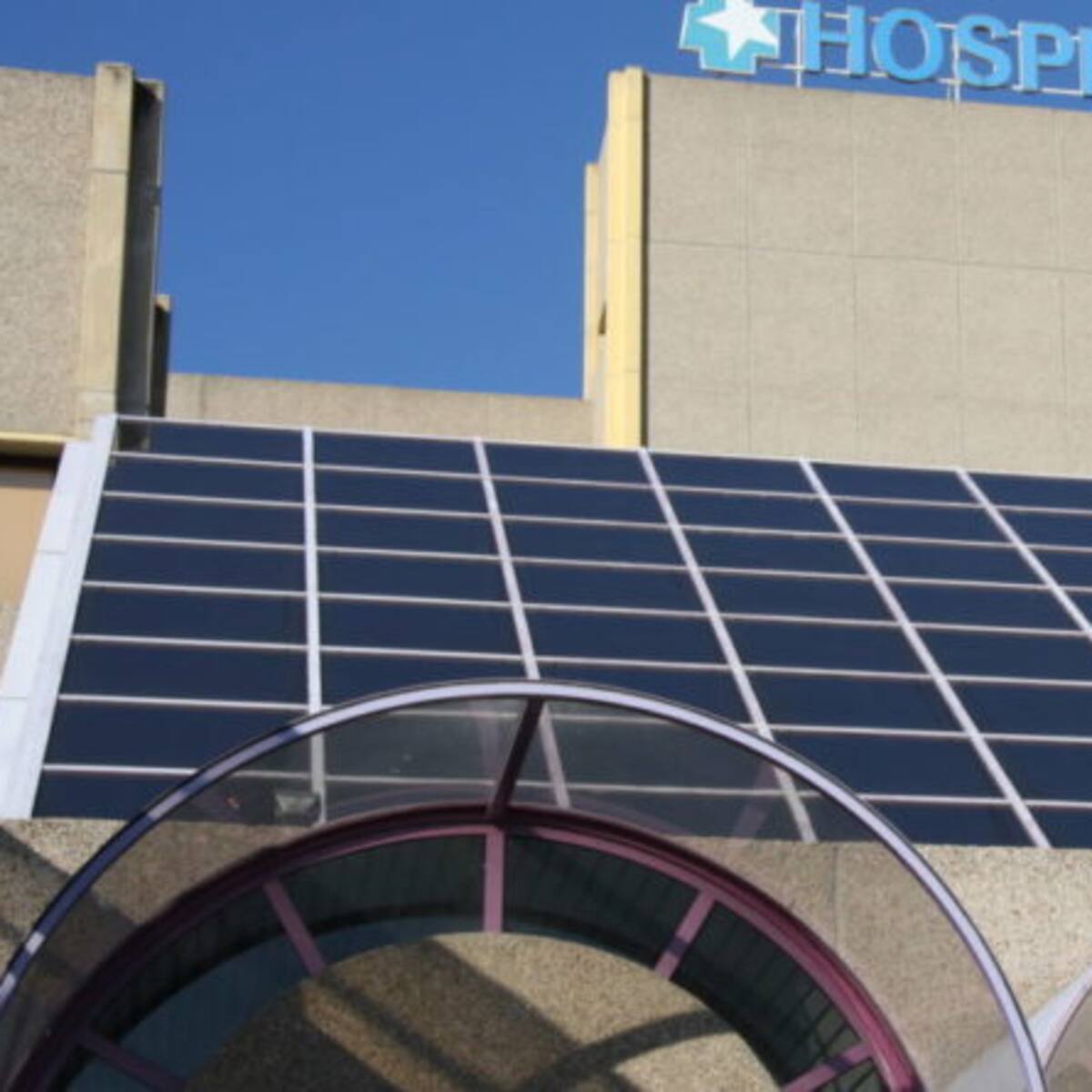 Mejora la clasificación de los hospitales de Getafe, Leganés y Fuenlabrada entre los mejores de España