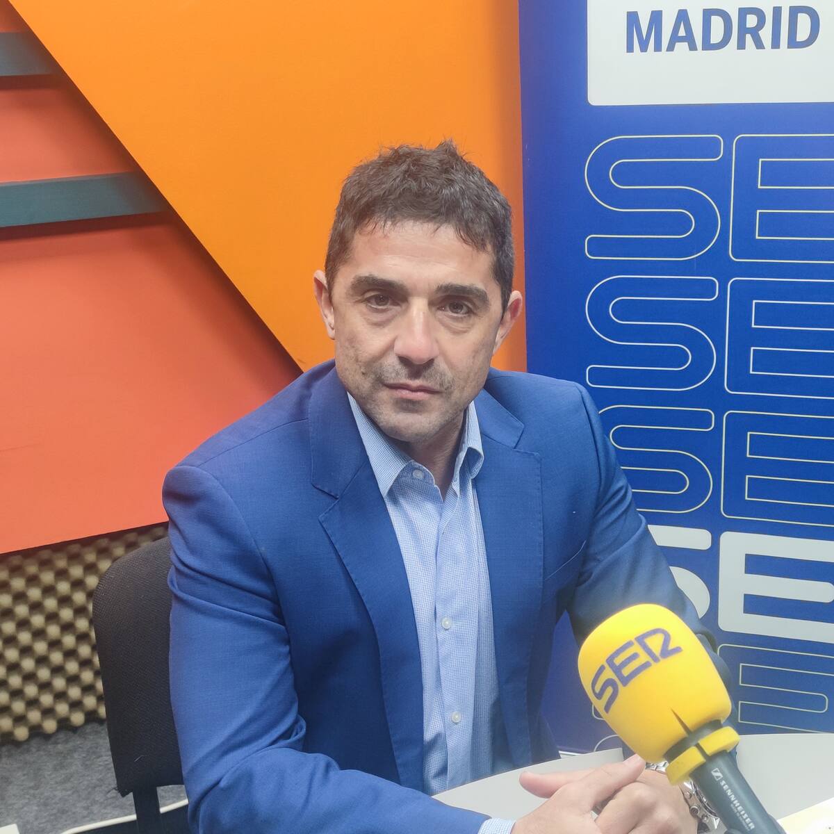 El vicealcalde de Sanse anuncia que está trabajando para triplicar las viviendas municipales previstas en Cerro del Baile