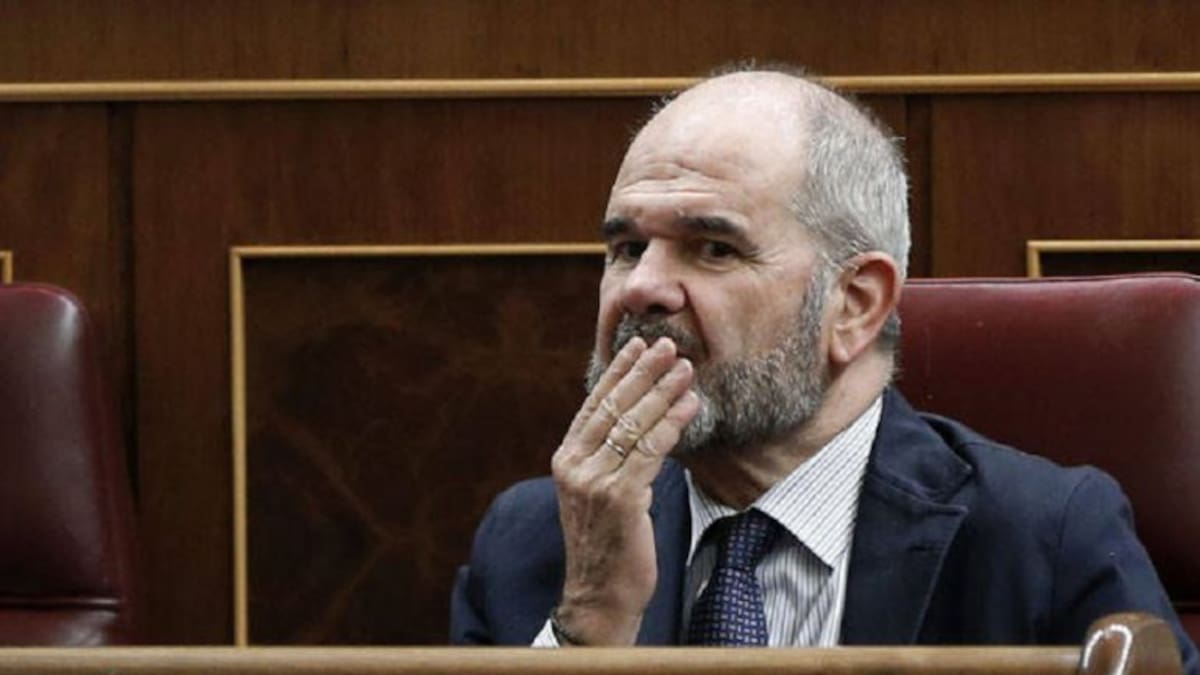 Chaves pide su absolución porque nunca conoció las irregularidades de los ERE
