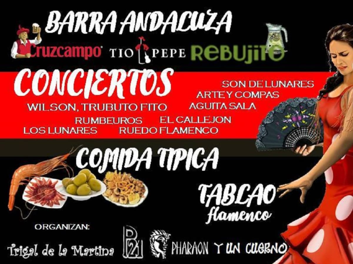 La Feria de Abril de Palencia pasa del Salón a Pío XII