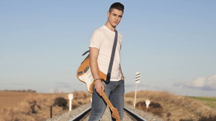 Limón Jr: "Grabábamos por diversión, como quien juega a la Play con su padre"