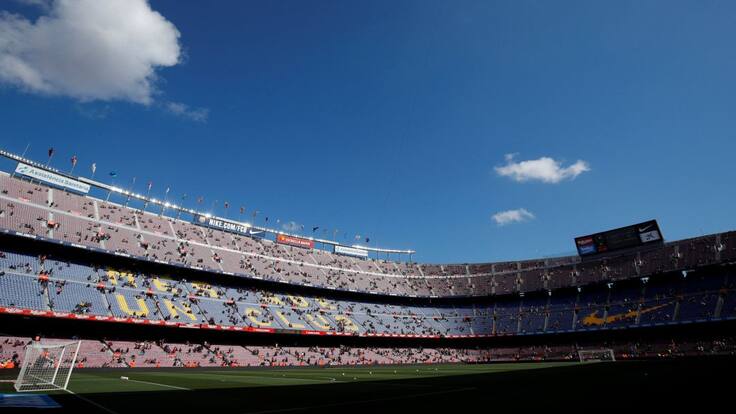 SER Deportivos (05/04/2019)