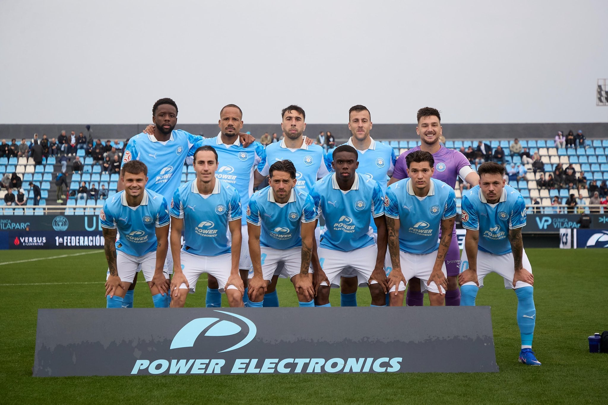 Once inicial celeste