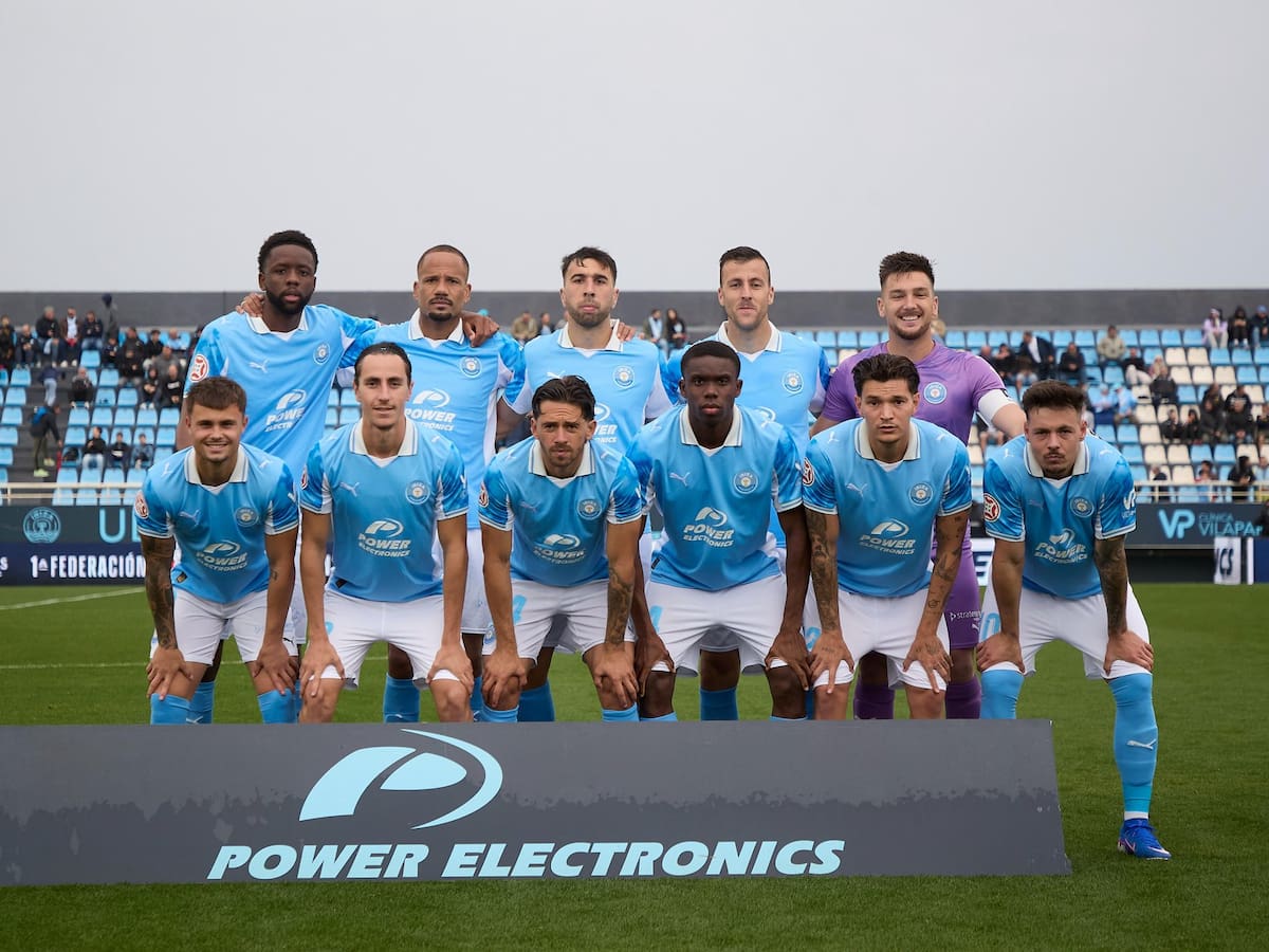 2-1. Balsámico triunfo del Ibiza