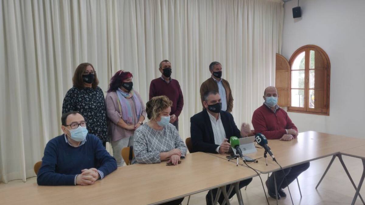 "Ha llegado la hora": los apartamentos Don Pepe tendrán que ser desalojados por orden judicial