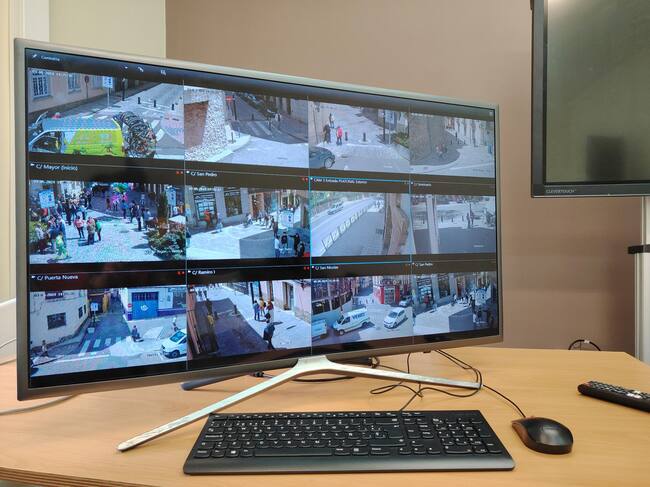 CECOR PVM Fiesta Jaca