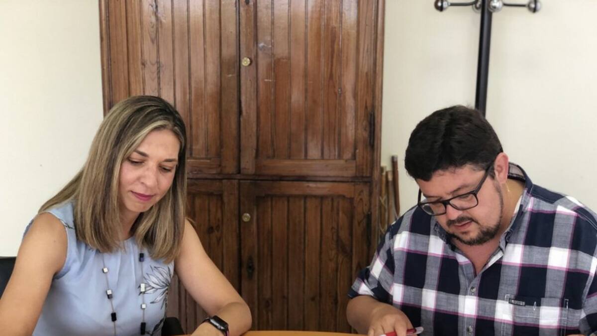 Bellreguard y Guardamar construirán un depósito de agua potable de calidad