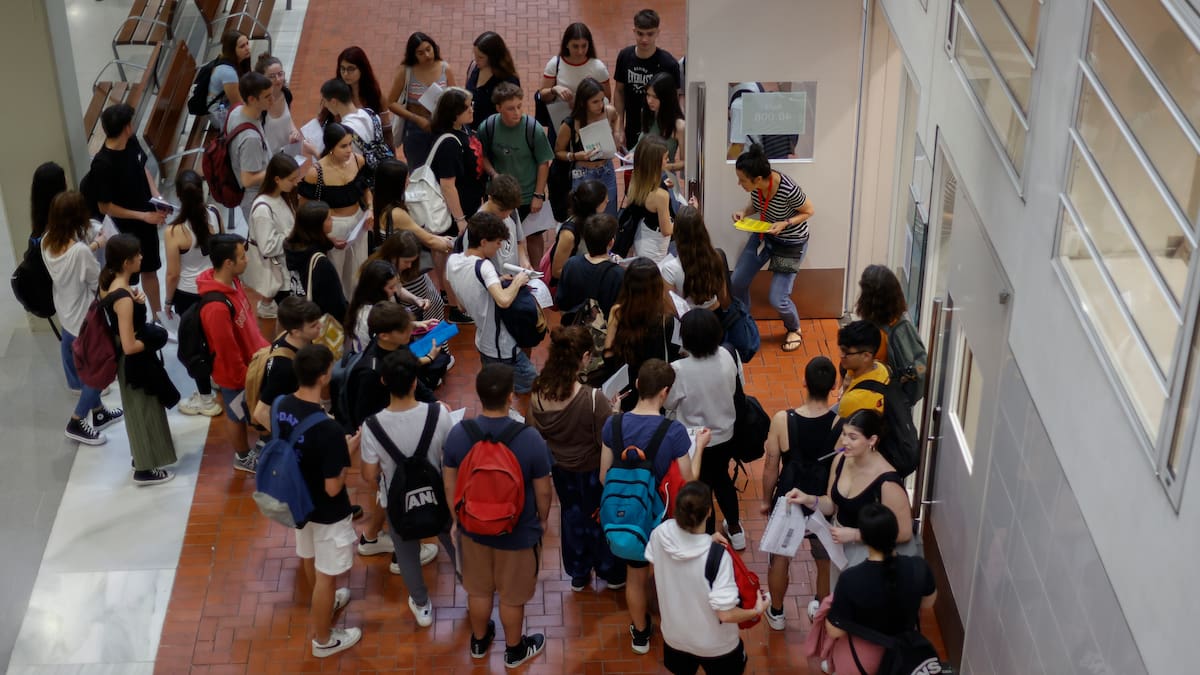 Educación investiga el acoso a una profesora en un instituto de Plentzia: “Nuestro rechazo más firme a cualquier forma de violencia”