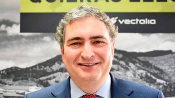 La Columna (26/05/2020) Ezequiel Moltó, Ezequiel Moltó, director de Comunicació i Relacions Institucionals de Vectalia